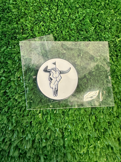 OTG Ball Marker