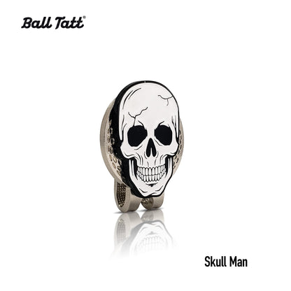 Skull Man