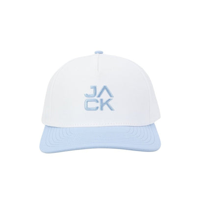 Sky Blue Jack Hat