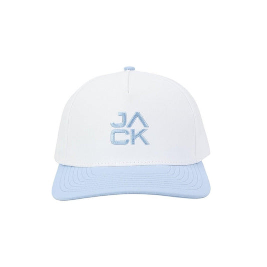 Sky Blue Jack Hat