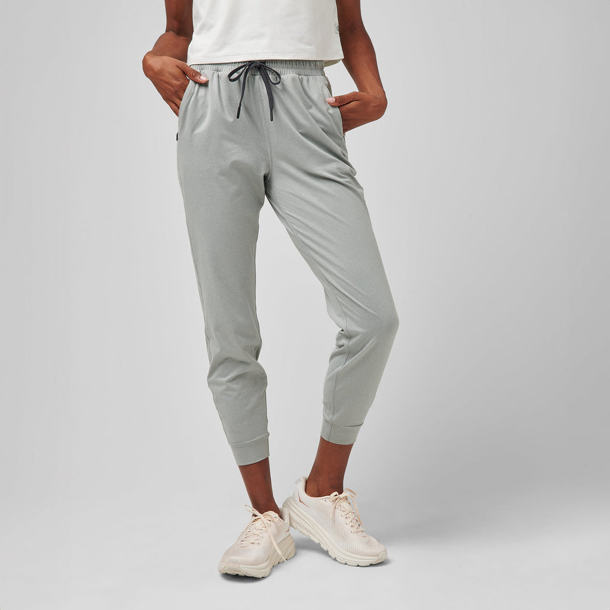 Slender Jogger