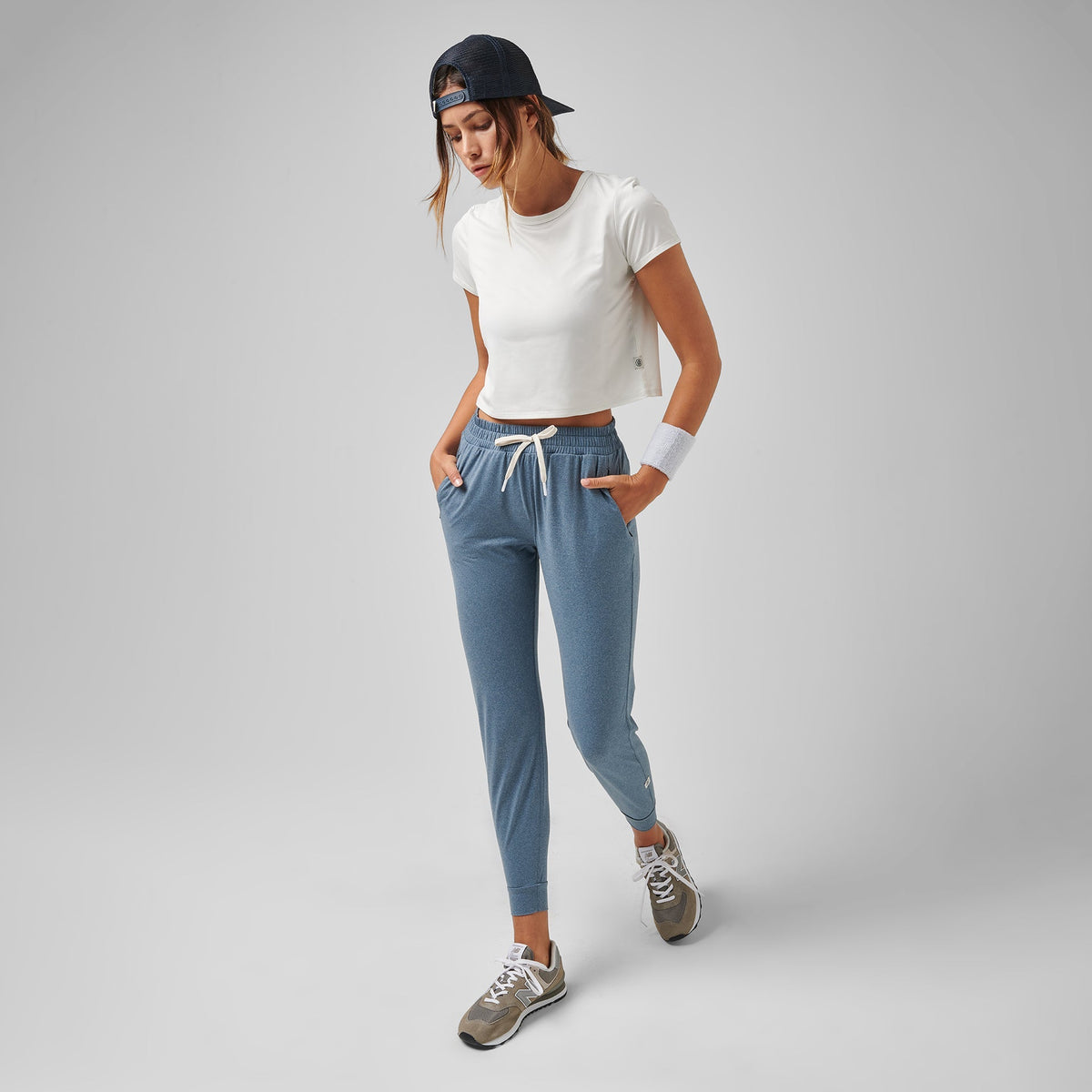 Slender Jogger