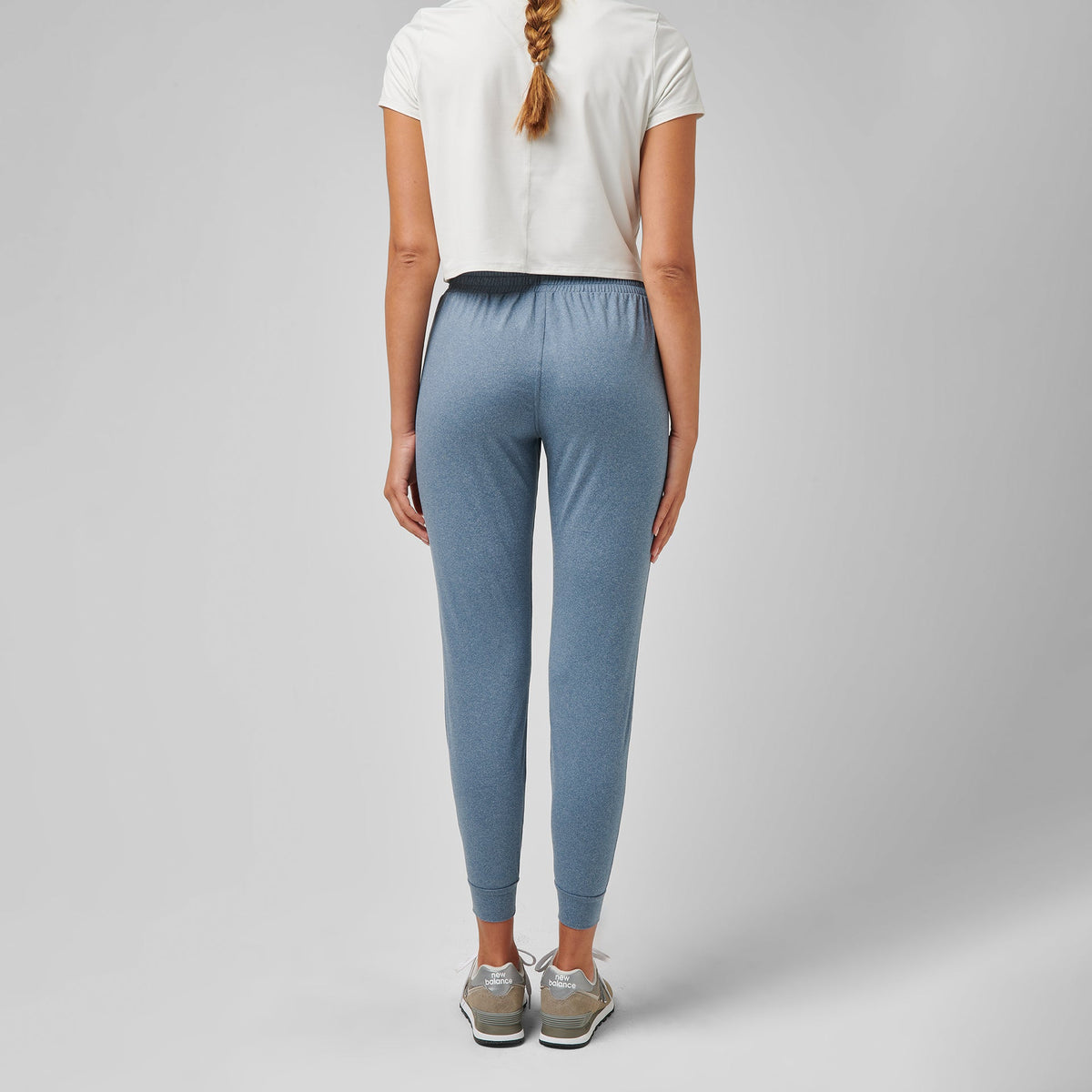 Slender Jogger