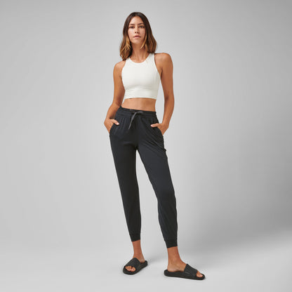 Slender Jogger