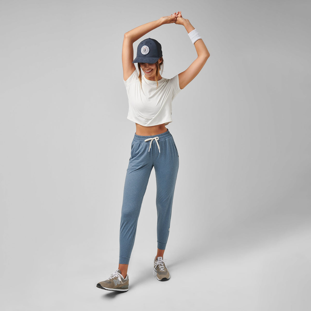 Slender Jogger