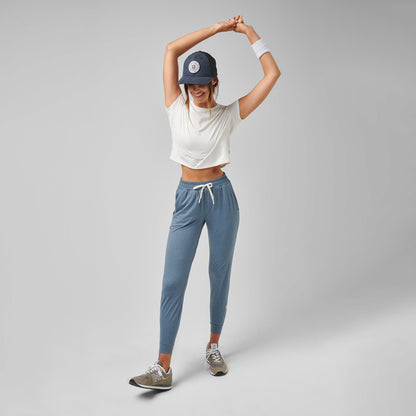 Slender Jogger
