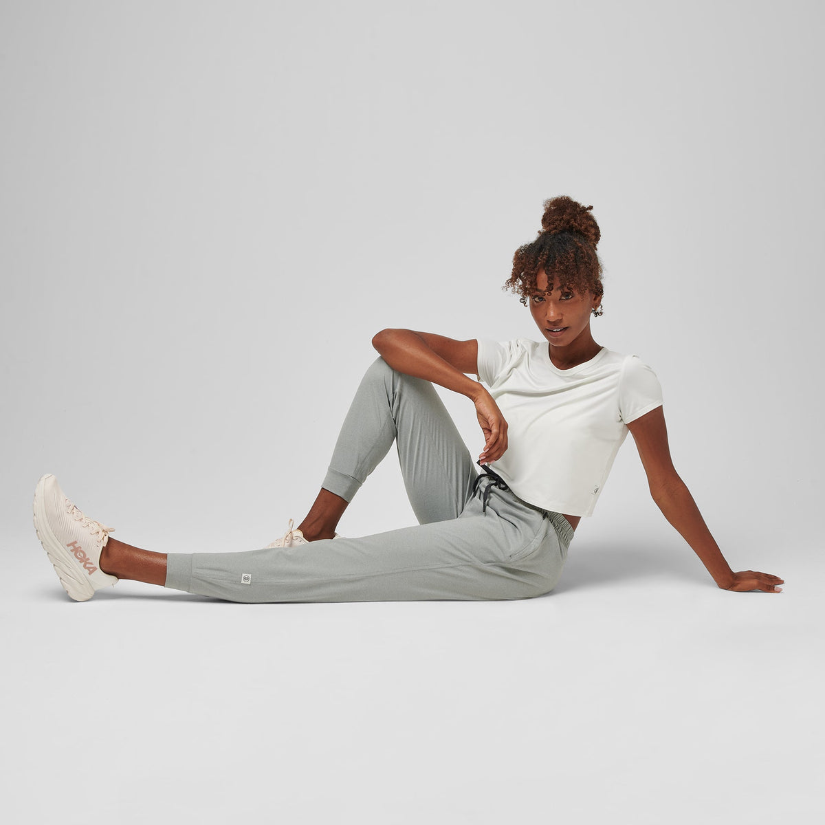 Slender Jogger
