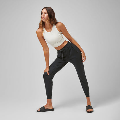 Slender Jogger