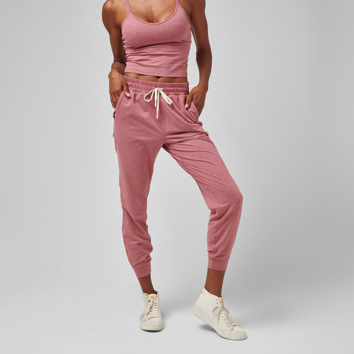Slender Jogger
