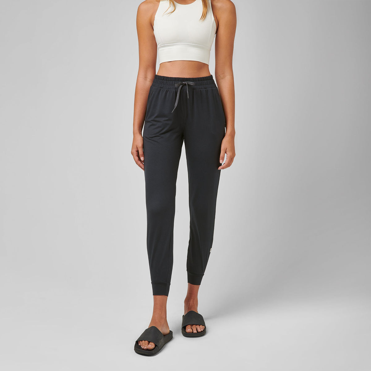 Slender Jogger