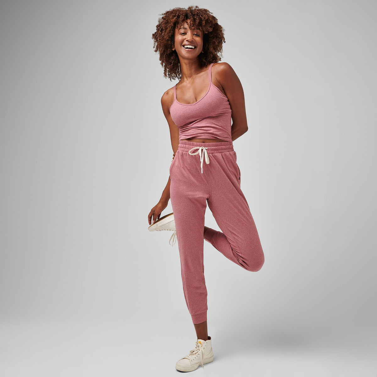 Slender Jogger
