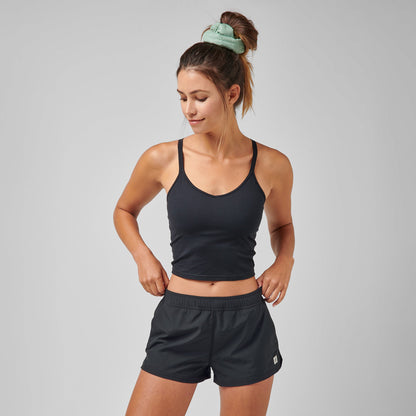 Slender Strap Tanklette