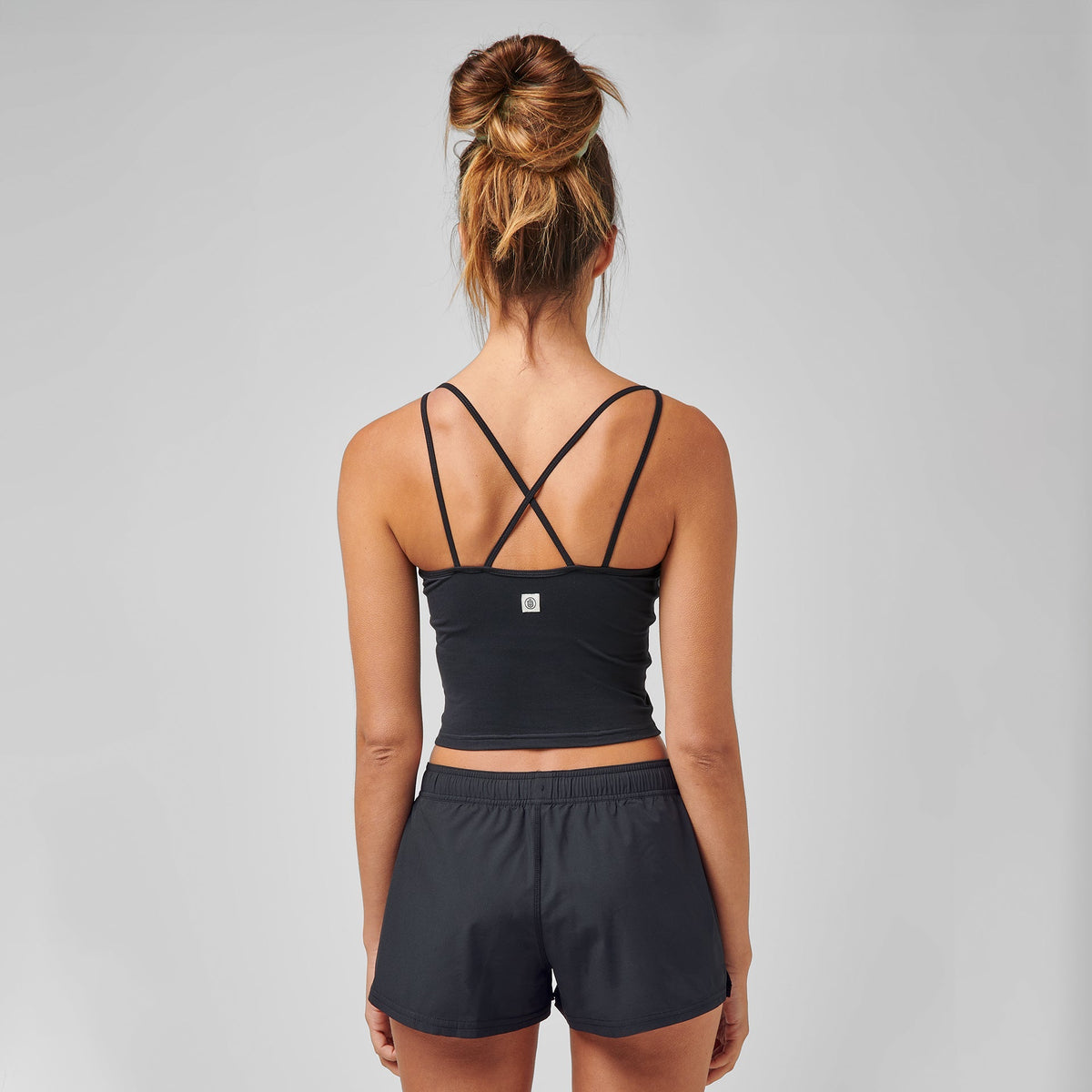 Slender Strap Tanklette