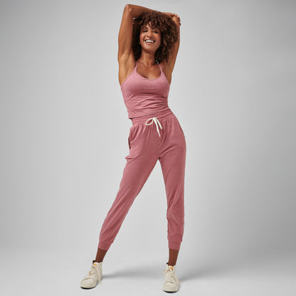 Slender Strap Tanklette