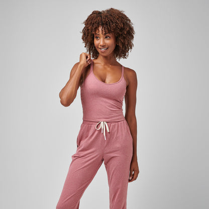 Slender Strap Tanklette