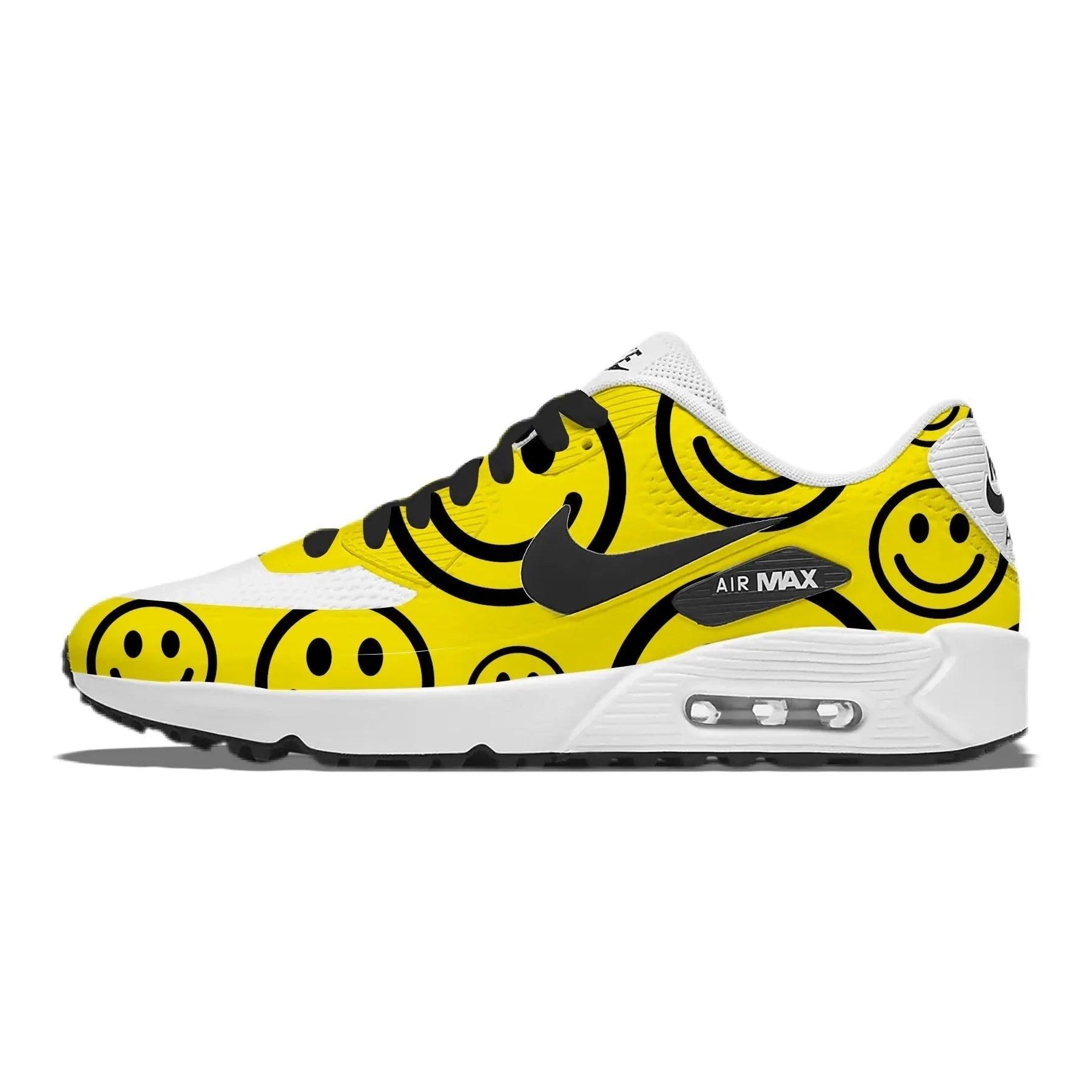 smiles-nike-air-max-90-g-golf-shoes-sneakers-916 - GOLF LEAGUE