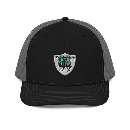 Grass Gods - Snapback