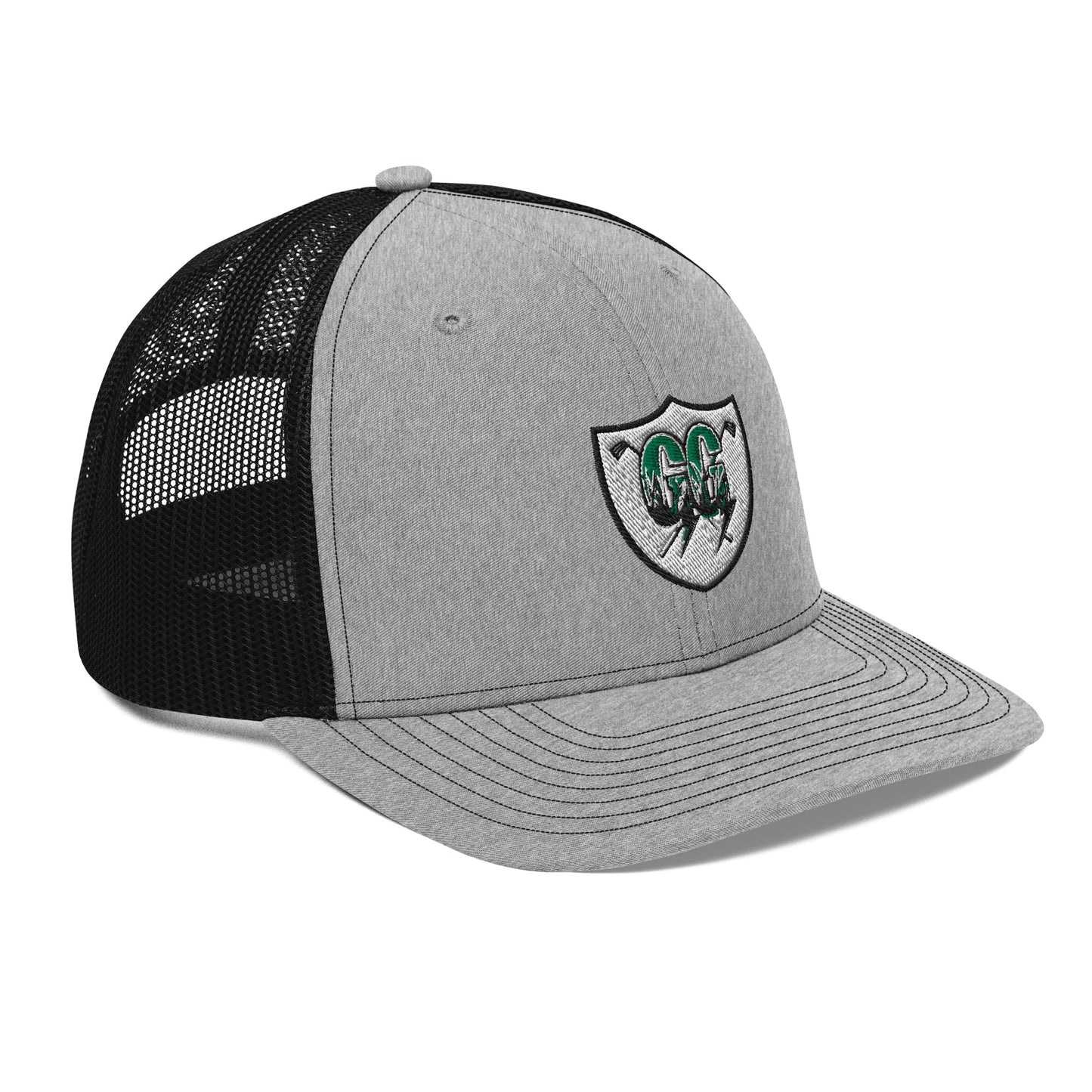 Grass Gods - Snapback