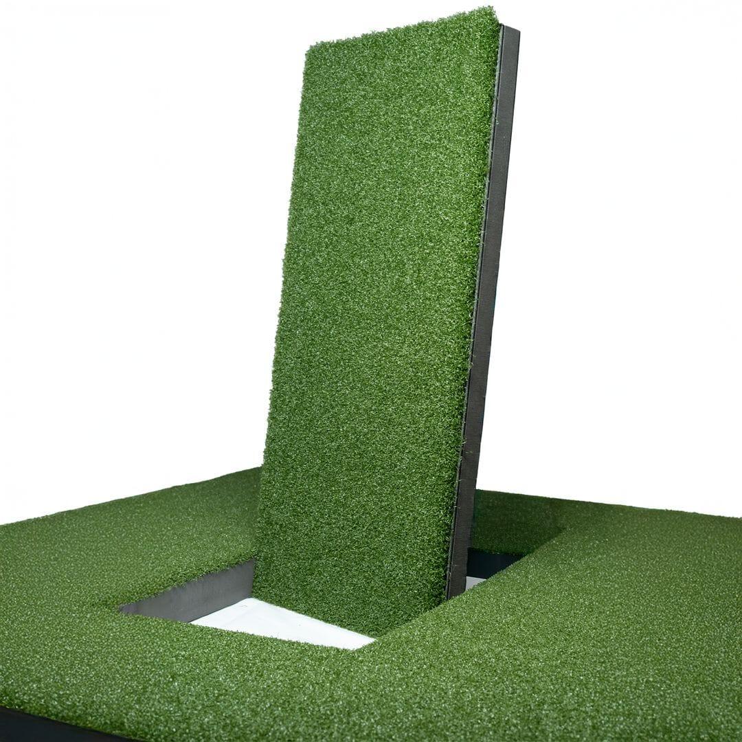 SIGPRO Softy Hitting Strip - GOLF LEAGUE