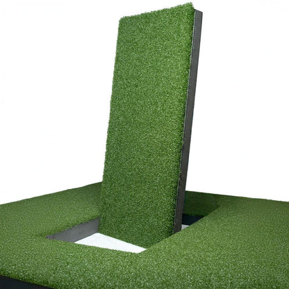 SIGPRO Softy Hitting Strip - GOLF LEAGUE