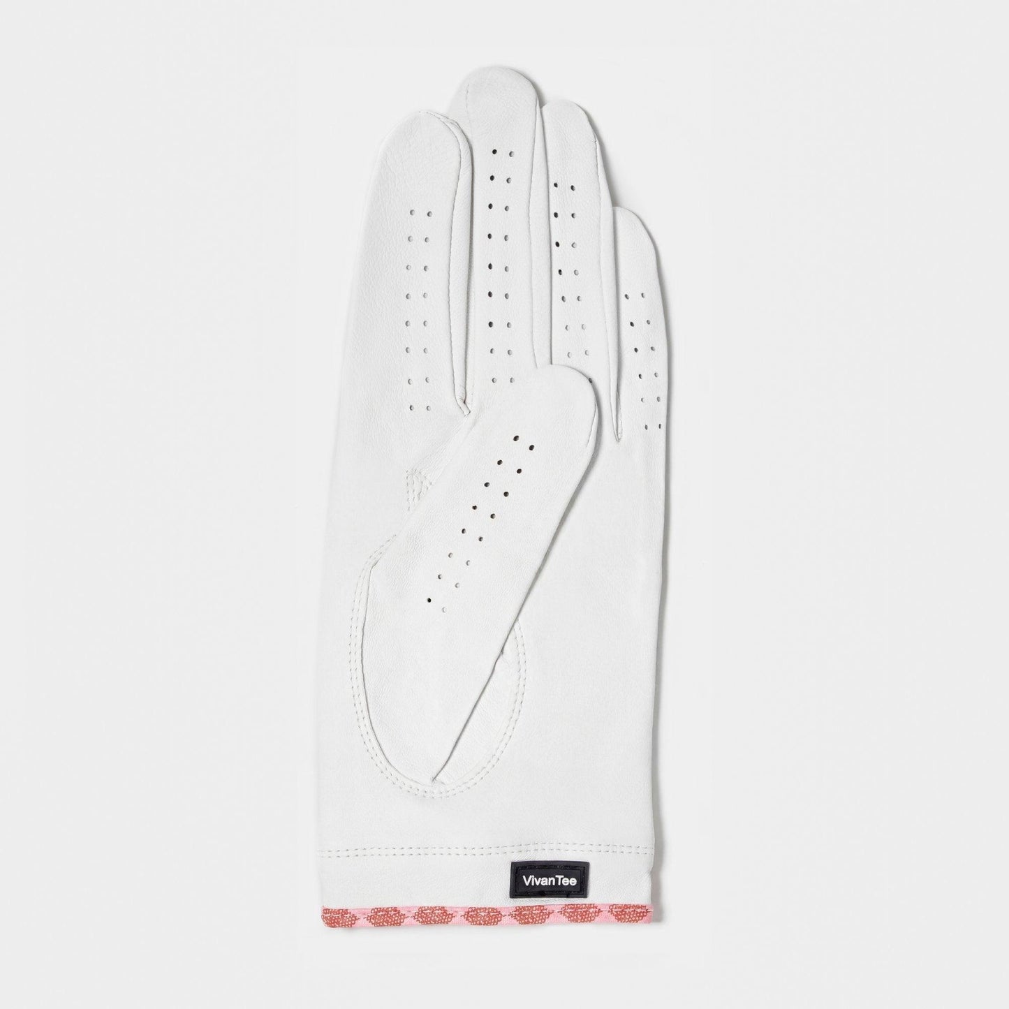 Soho Blush | Women's Pink Golf Glove