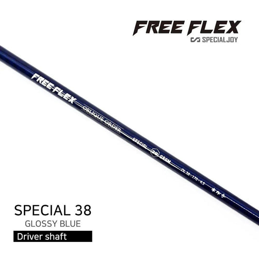 special38blue - GOLF LEAGUE