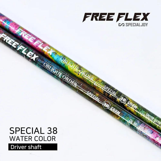 special38watercolor - GOLF LEAGUE