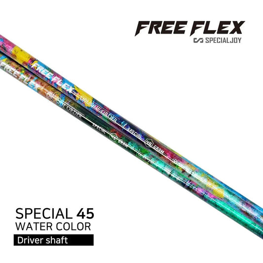 special45watercolor - GOLF LEAGUE