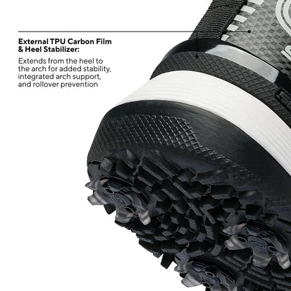 speed2_black_product_callout_1x1_05_3121fd4e-4fab-4715-8e3a-f19f519ce82f - GOLF LEAGUE