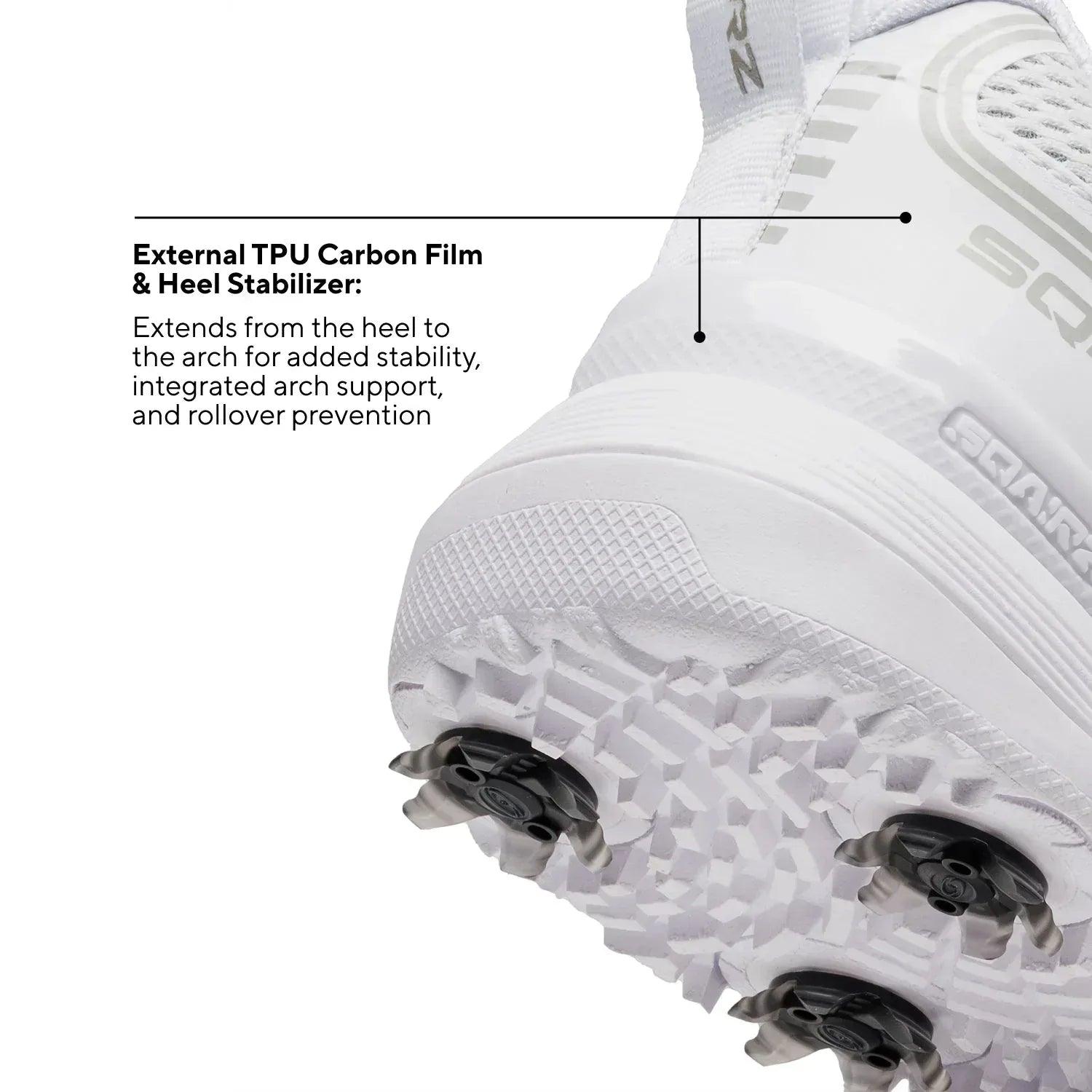 speed2_white_product_callout_1x1_05_2659bb38-13a4-42c1-9b5c-68cb6be00a99 - GOLF LEAGUE