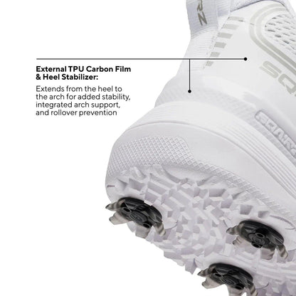 speed2_white_product_callout_1x1_05_2659bb38-13a4-42c1-9b5c-68cb6be00a99 - GOLF LEAGUE