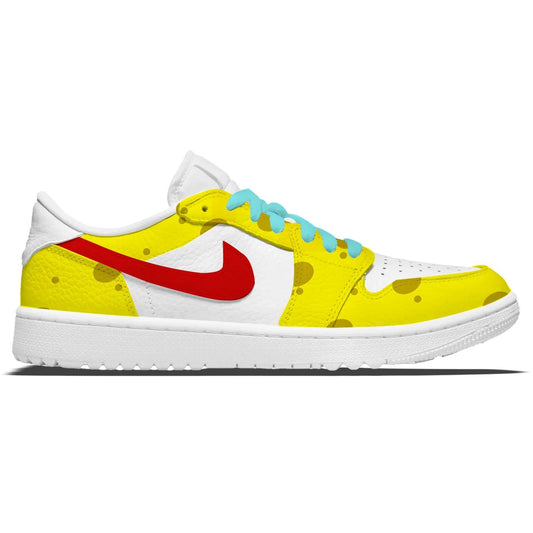 sponge-jordan-1-golf-shoes-sneakers-526 - GOLF LEAGUE