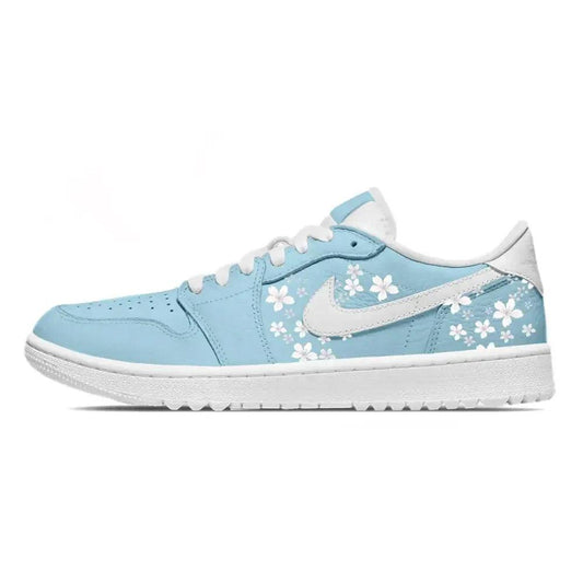 spring-swing-jordan-1-golf-shoes-sneakers-270 - GOLF LEAGUE