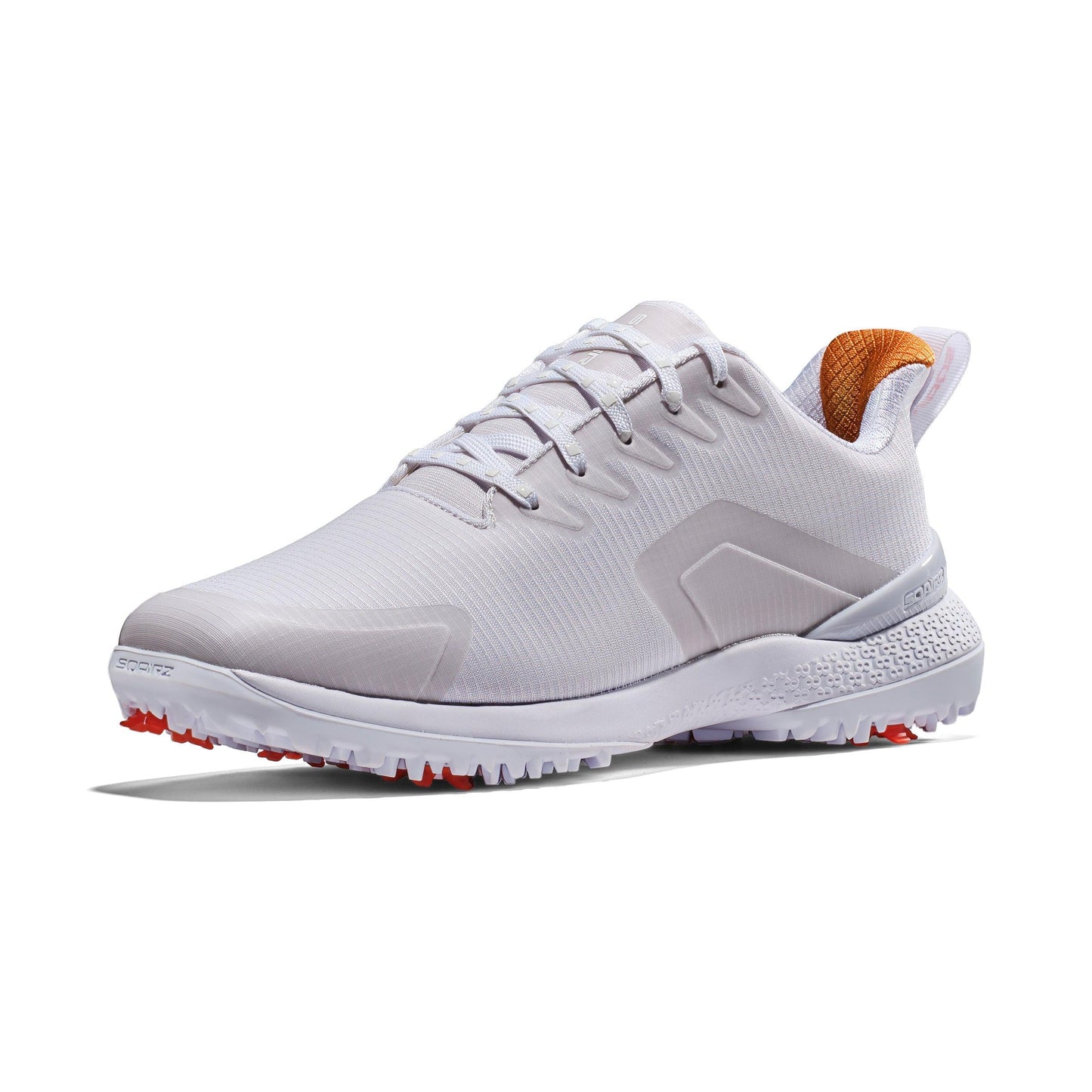 sqairz_photo_product_speed2mesh_orange_02 - GOLF LEAGUE