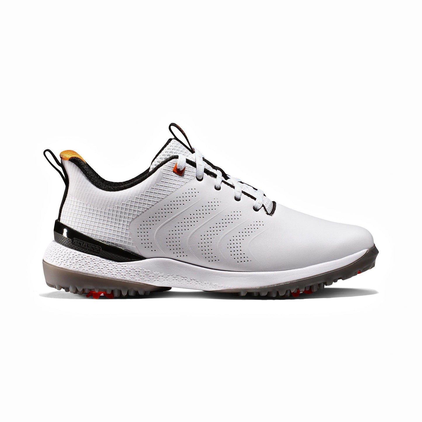 sqairz_photo_product_speed3_orange_01 - GOLF LEAGUE