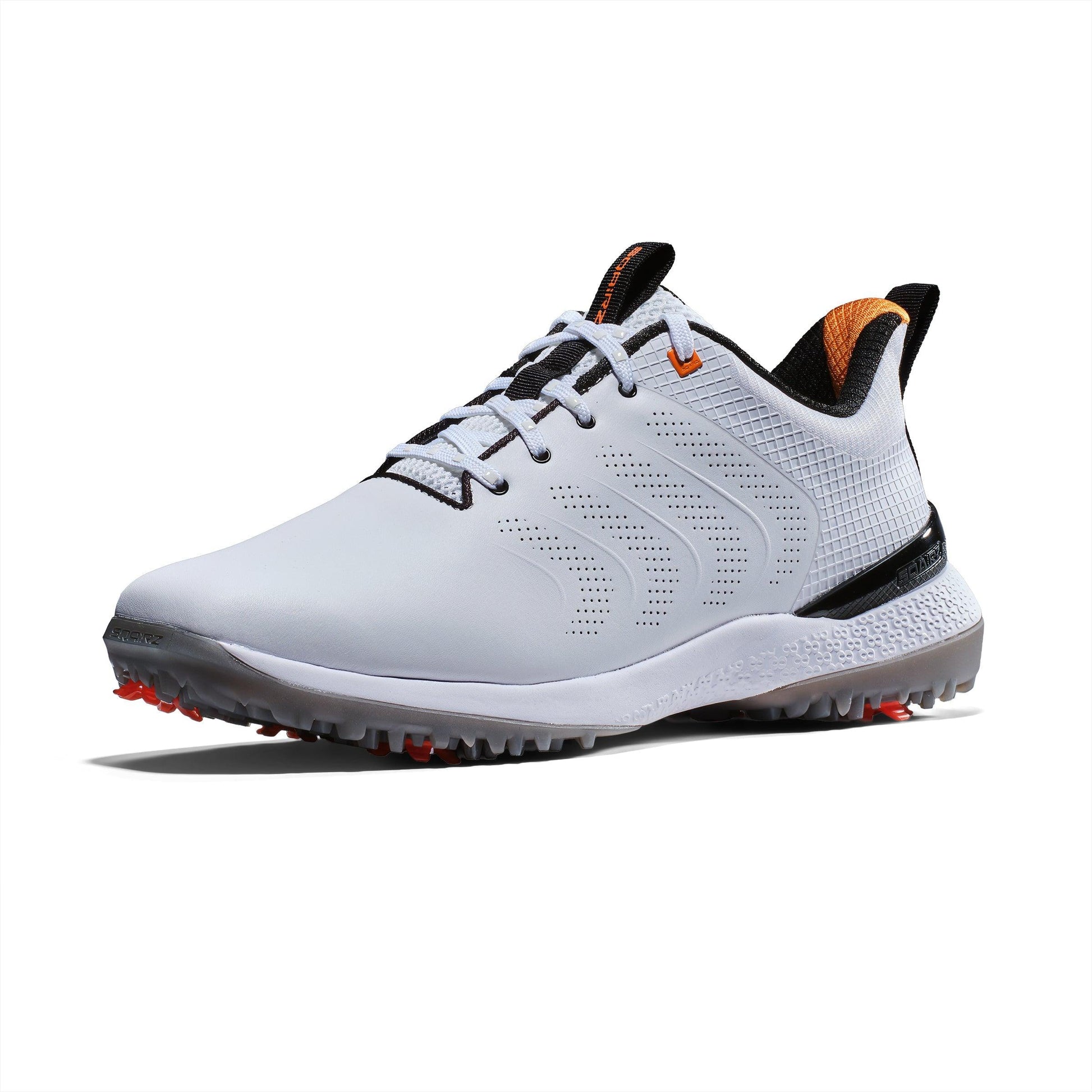 sqairz_photo_product_speed3_orange_02 - GOLF LEAGUE