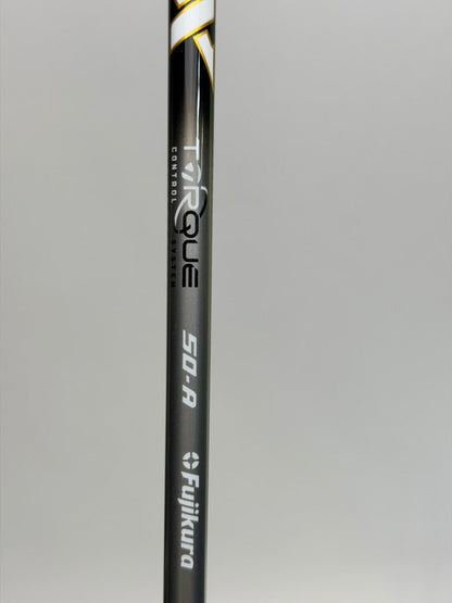 Srixon ZX Mk II 7-Wood 21° Speeder NX 50-A Senior Flex RH