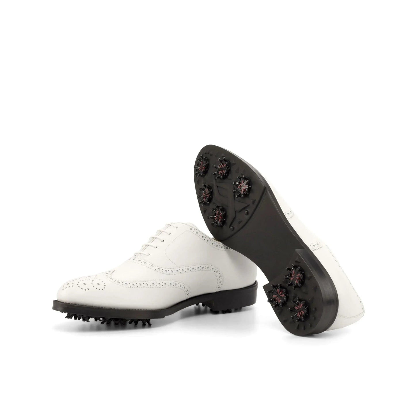 stan-full-brogue-golf-shoes-ii-wholesale-white-leather-348 - GOLF LEAGUE