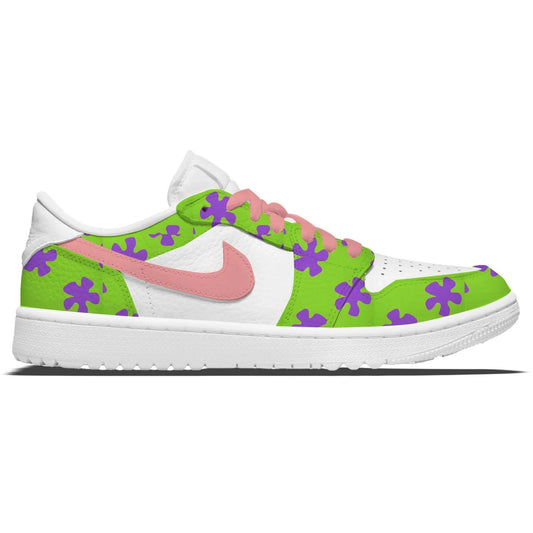starfish-jordan-1-golf-shoes-sneakers-791 - GOLF LEAGUE