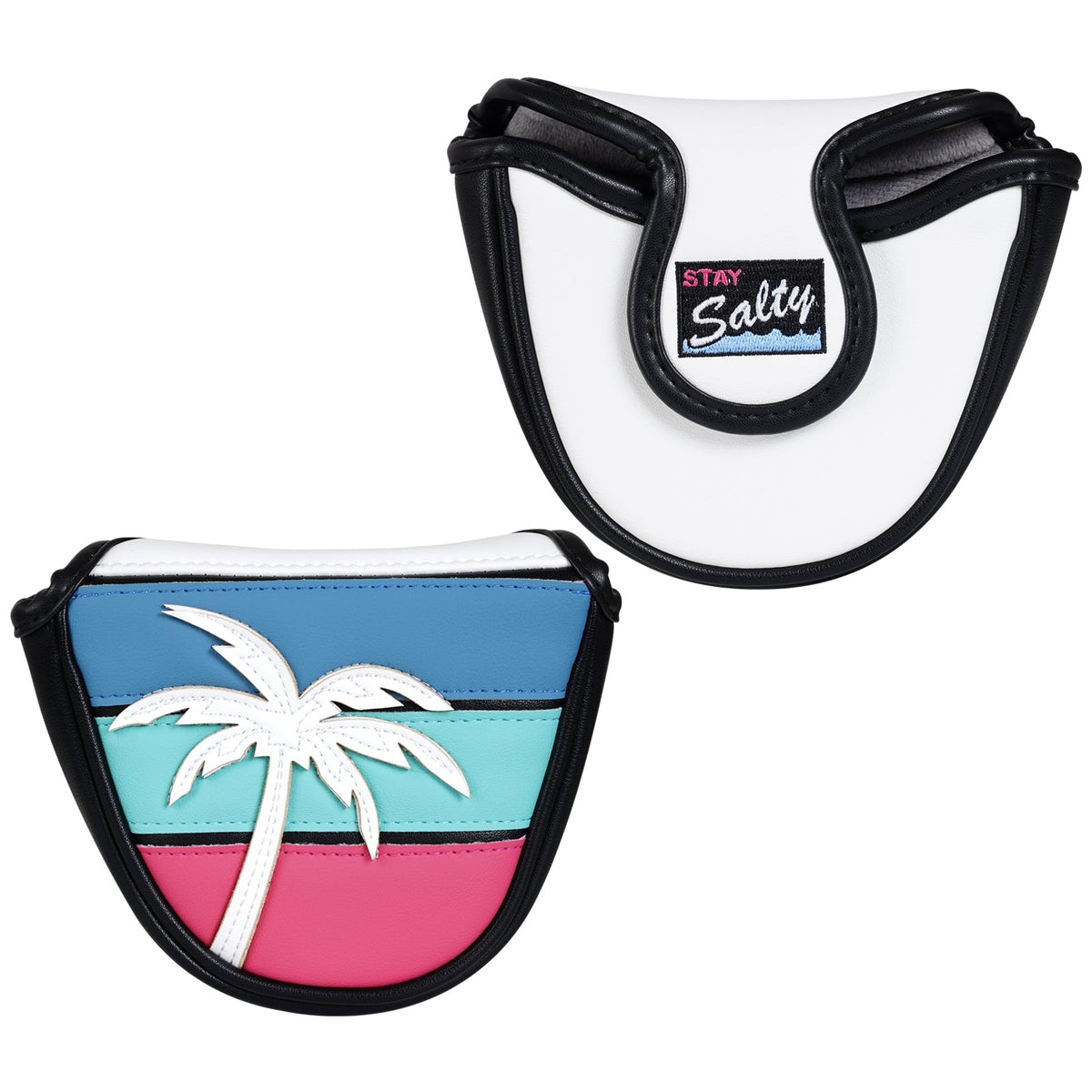 Stay Salty Headcover