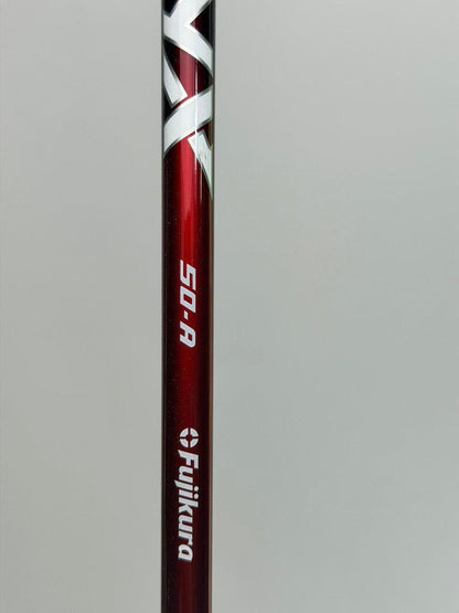 TaylorMade Stealth 2 7 Wood 21° Speeder NX 50 Senior Flex RH (Used)