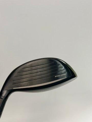 TaylorMade Stealth 2 7 Wood 21° Speeder NX 50 Senior Flex RH (Used)