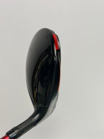 TaylorMade Stealth 2 7 Wood 21° Speeder NX 50 Senior Flex RH (Used)
