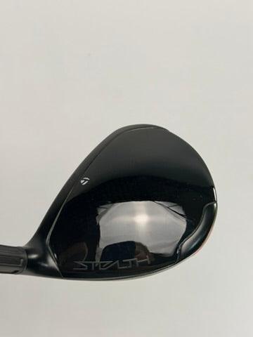 TaylorMade Stealth 2 9 Wood 24° Speeder NX 50 Senior Flex RH (Used)