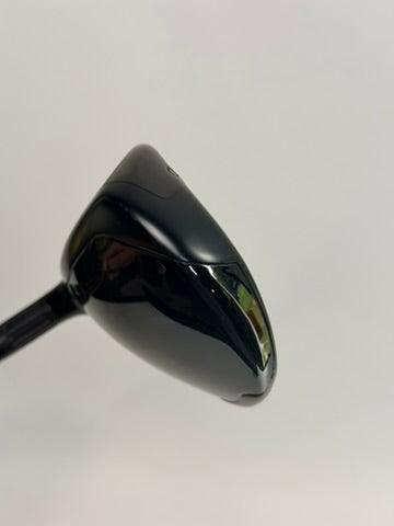 TaylorMade Stealth 2 9 Wood 24° Speeder NX 50 Senior Flex RH (Used)