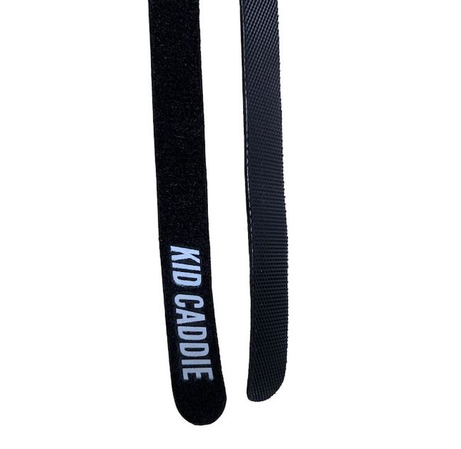 Kid Caddie Replacement Straps