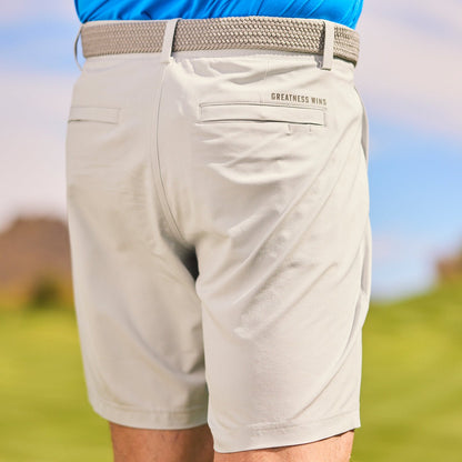 Stretch Pull-On Golf Short