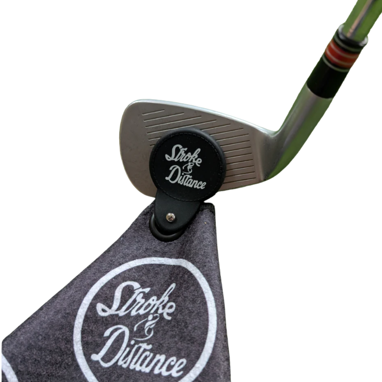 Portable Magnetic Golf Towel Clip