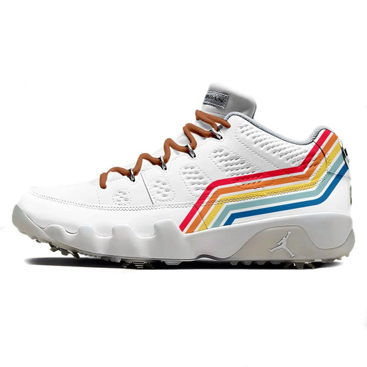 sunday-cruzer-jordan-9-nrg-golf-shoes-sneakers-655 - GOLF LEAGUE
