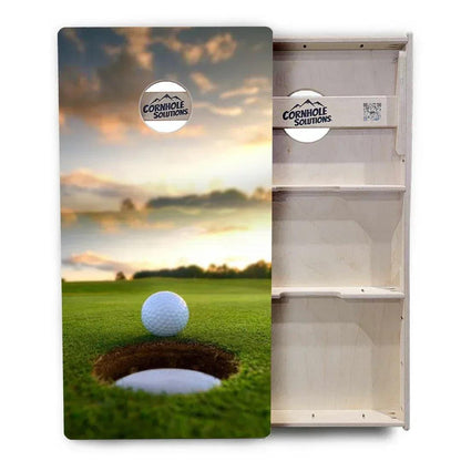 sunsetgolfvertical1 - GOLF LEAGUE